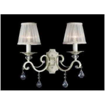 Maytoni sienas gaismeklis Grace ARM247-02-G