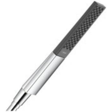 Dušas klausule Hansgrohe Rainfinity 100 1jet, hrom