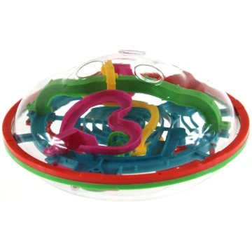 Galvas mežģis 3D Amaze UFO**** EUREKA