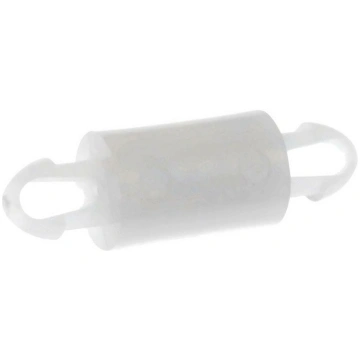 PCB distance; polyamide; L: 7mm; latch/latch; natu