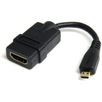 LENOVO MICRO-HDMI TO HDMI ADAPTER ( 4Z10F04125 HDA