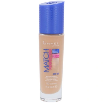 Rimmel London Match Perfection / SPF20 30ml 361422
