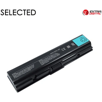 Extradigital Notebook battery, Extra Digital Selec