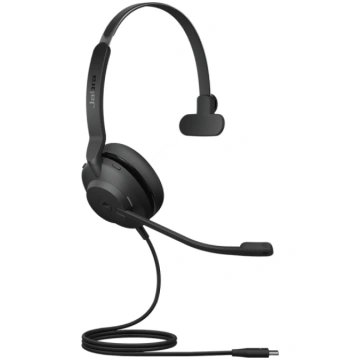 JABRA Evolve2 30 SE, USB C/A, MS Mono