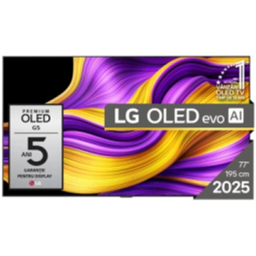 LG OLED77G51LW 8806096408933