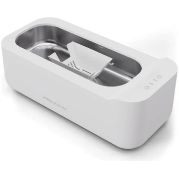 ProfiCare ultrasonic cleaner PC-USR 3120 (white 18