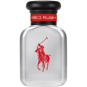 Tualetes ūdens Ralph Lauren Polo Red Rush, 40 ml
