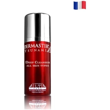 Dermastir Tsunami Deep Cleanser, 100ml