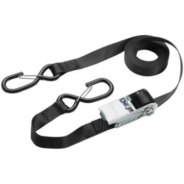 Kravas nostiprināšanas trosīte 5000mm, MASTER LOCK