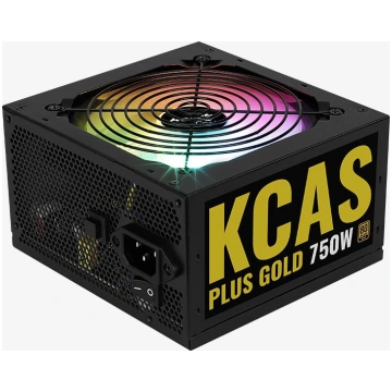 AEROCOOL PGS KCAS PLUS 750W RGB 80+ Gold ( AEROPGS