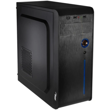 Akyga AK939BL - tower - ATX AK939BL