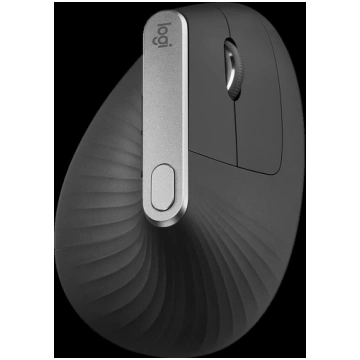 LOGITECH MX Vertical Advanced Ergonomic Mouse - GR