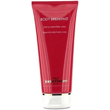 Ķermeņa krēms Jeanne Piaubert Body Breakfast Essen