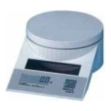Maul Solar Letter Scales Maultronic S 2000 G Elekt