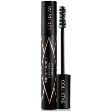 Collistar COLLISTAR IMPECCABLE MASCARA WATERPROOF 