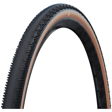 Velosipēda riepa Schwalbe G-One RS Pro TLE/TS/SR 4