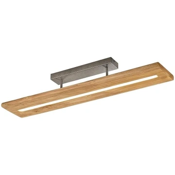 Trio Leuchten Brad 623710130 LED griestu gaisma Me