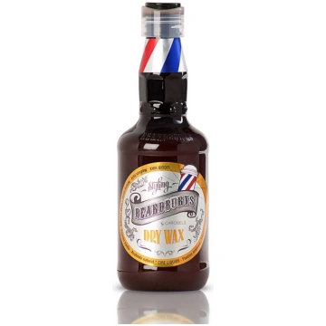 Beardburys Dry Wax šķidrais vasks matu veidošanai,