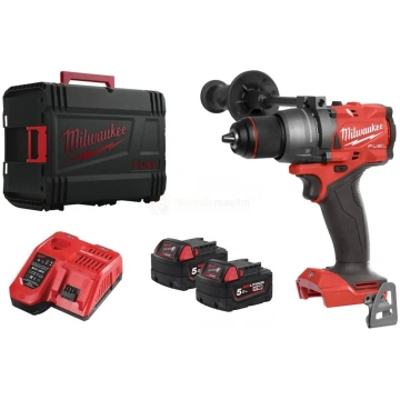 Milwaukee bezvadu urbis M18 FDD3-502X