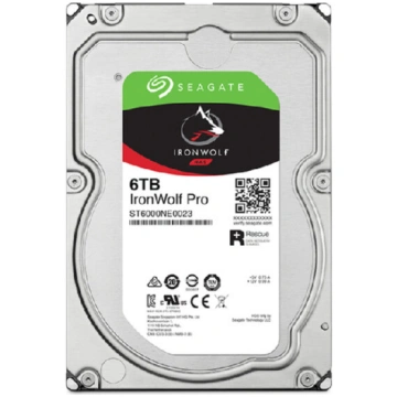 Iekšējais cietais disks - SEAGATE TECHNOLOGY - Iro