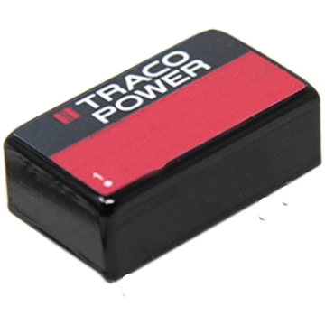 Converter: DC/DC; 3W; Uin: 4.5÷9VDC; Uout: 5VDC; I