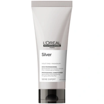 Silver kondicionieris 200ml 3474636976126 L"OREAL 