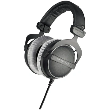 Beyerdynamic DT 770 Pro 80 Ohm Studio Headphones B