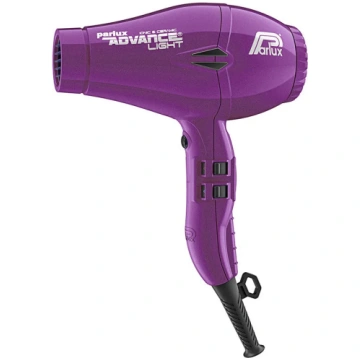 Parlux Hair Dryer 2200 Advance Light Violet