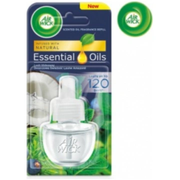AIR WICK Refill gaisa atsvaidzinātājs, 19 ml (reze