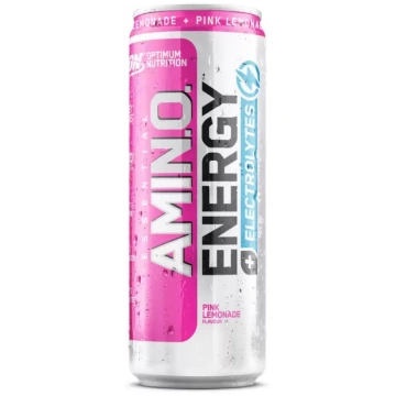 Optimum Nutrition Amino Energy + Electrolytes 250m