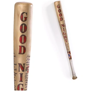 DC - Harley Quinn Baseball Bat NN4568 (08494210036