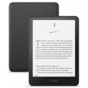 Amazon Kindle Paperwhite 2024 Black e-grāmatu lasī