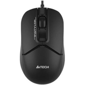 A4Tech FSTYLER Collection FM12S - mouse - silent c