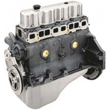 GM engine block model: 181 Standard (3.0L) 140 HP