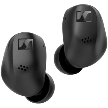 Sennheiser Accentum True Wireless Black