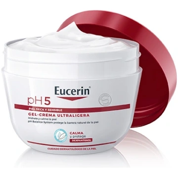 Eucerin PH5 Ultralight krēms-želeja 350ml