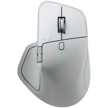 Logitech MX Master 4 for MAC Wireless Mouse RF Wir
