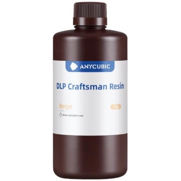 AnyCubic DLP Craftsman Resin (Beige) | SDHLBG-104C