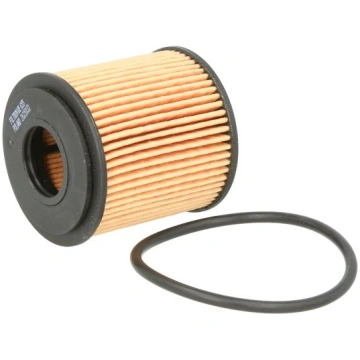 Eļļas filtrs FILTRON OE 655