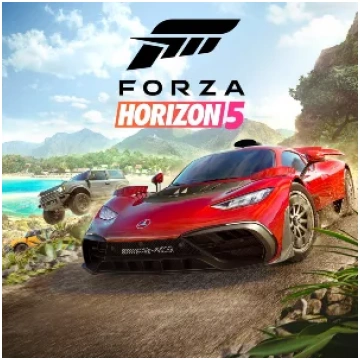 Forza Horizon 5 (Xbox One/Xbox Series X|S/PC)