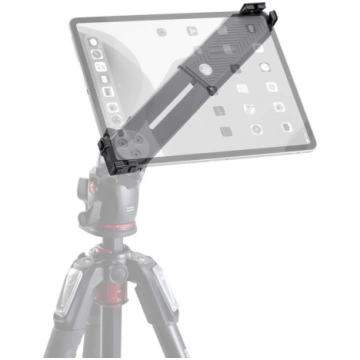 Manfrotto MLTSA3301B TetherGear Tablet Holder 9"-1