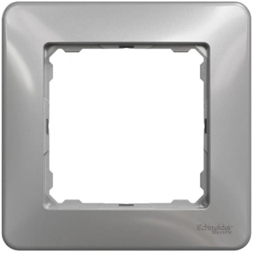 Schneider Electric Sedna Design, Ramka 1-krotna, s