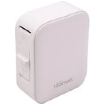 Mobile Label Printer HiSmart WP9525