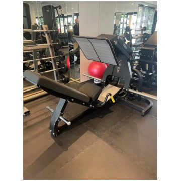 Technogym Pure Strength Leg Press