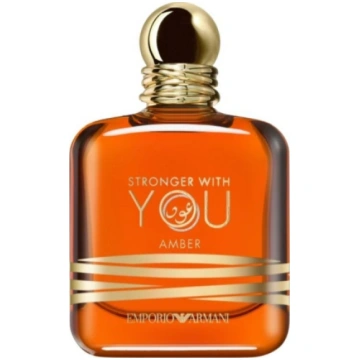 Giorgio Armani Emporio Stronger With You Amber EDP