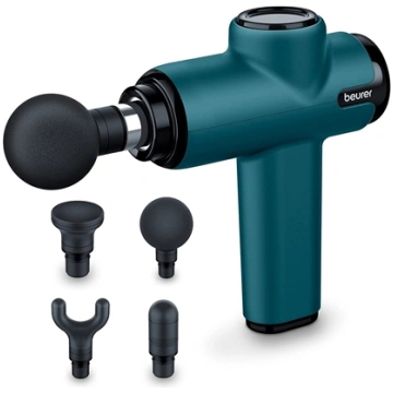 Beurer MG 99 Compact Massage Gun 65003 42111256500