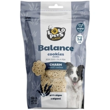 Royal Canin Ciasteczka dla psa, CHARM, 350g doypac