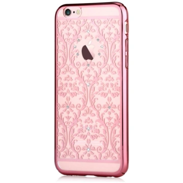 Aizmugurējais vāciņš Devia Apple iPhone 7 Baroque 