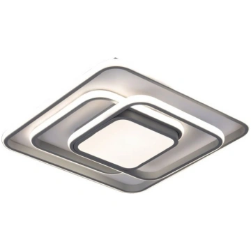 Lampa griesti CristalRecord Draco, LED, 3000 - 550