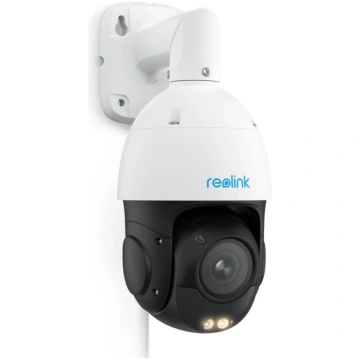 "Reolink RLC-823S2 PoE+ novērošanas kamera izmanto